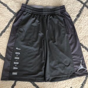 Jordan Shorts